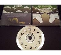 Joy Electric - Tick Tock Treasury