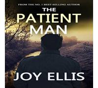 Joy Ellis The Patient Man Paperback Book in White Joy Ellis White