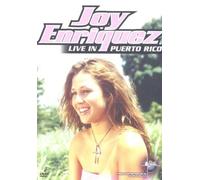 Joy Enriquez: Music In High Places - Live In Puerto Rico [DVD]