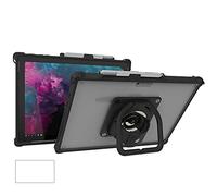 Joy Factory aXtion Edge MP Case Surface Pro 5/6/7 Transparent