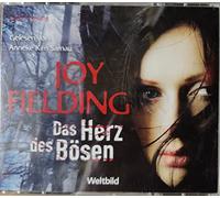 joy fielding - das herz des bösen