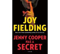 Joy Fielding Jenny Cooper Has a Secret (Hardback)