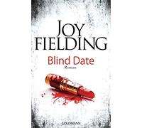 Joy Fielding Kristian Lutze Blind Date: Roman (Paperback)