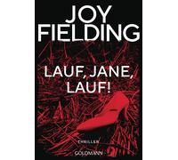 Joy Fielding Me Lauf, Jane, lauf: Roman - Das Beste, was Spannung z (Paperback)