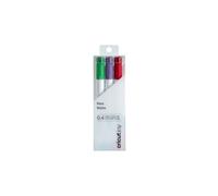 Cricut 2007077 paint marker Green Red Violet 3 pc(s)