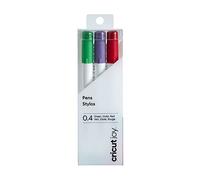 Cricut 2007077 paint marker Green Red Violet 3 pc(s)
