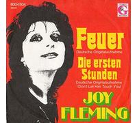 Joy Fleming - Feuer [Vinyl Single 7'']