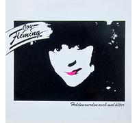 Joy Fleming - Helden Werden Auch Mal Älter - Jupiter Records - 825560-1