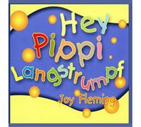 Joy Fleming - Hey Pippi Langstrumpf