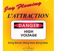 Joy Fleming - L'Attraction