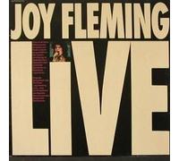 Joy Fleming - Live - Global Records - 26 020-8U