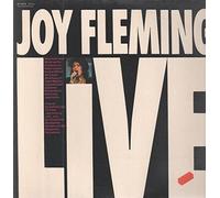 Joy Fleming - Live [Vinyl LP]