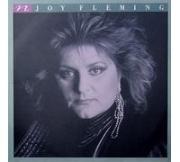 Joy Fleming - N (1987) / Vinyl record [Vinyl-LP]