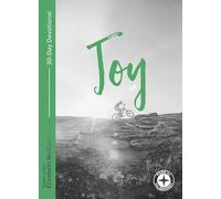 Joy: Food for the Journey - Themes
