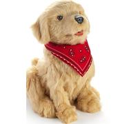 Joy For All Interactive Pet Dog - Golden Pup