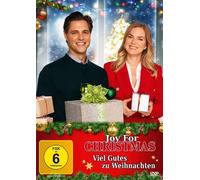 Joy for Christmas - Viel Gutes zu Weihnachten (DVD) Pat Williams Cindy Busby