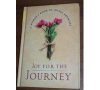 Joy for the Journey: A Women's Book of Joyful Promises