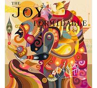 The Joy Formidable Aaarth LP Vinyl NEW