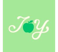 JOY From JOY, with Love 1st Mini Album (Photo Book Ver.)
