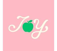 Joy - From Joy, With Love - Jewel Case Version [New CD] Asia - Import