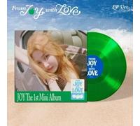 Joy - From Joy, With Love [Vinyl LP] [VINYL]