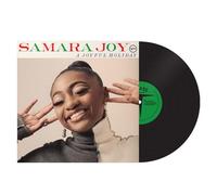 Samara Joy - A Joyful Holiday [VINYL]