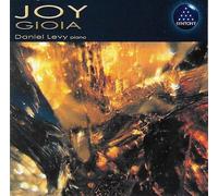 Joy / Gioia - The 7 Tones Of Balance - Pythagoras' Musical-Therapeutical Treatment