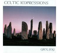 Joy, Greg - Celtic Impressions