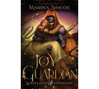 Joy Guardian: 2 (Joyless Kingdom)