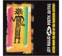 Joy Harjo & Poetic Justice - Letter from the End of the 20t [CASSETTE]
