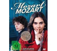 Joy,Havana - Mozart/Mozart Ltd. [DVD]