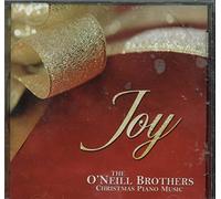 Joy - Holiday Piano Favories by the O'Neill Brothers