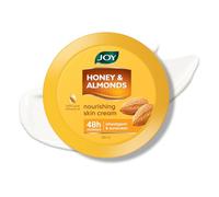 Joy Honey & Almonds Nourishing Skin Cream 200Ml