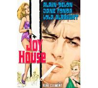 Joy House