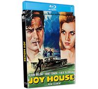 Joy House [Blu-ray]