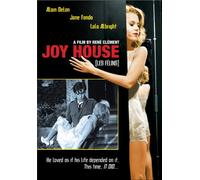 Joy House [DVD] [1964] [Region 1] [US Import] [NTSC]
