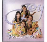 Joy - I Am What I Am