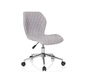 JOY II - Swivel Chair - Children Light Grey
