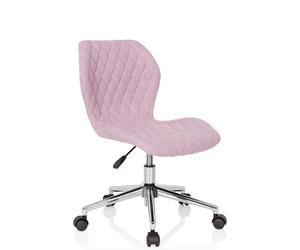 JOY II - Swivel Chair - Children Pink