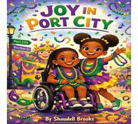 Joy In Port City