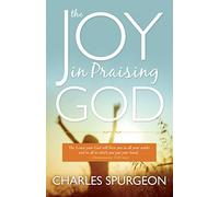 Joy In Praising God