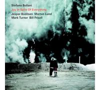 Stefano Bollani - Joy in Spite of Everything