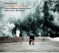 Joy in Spite of Everything by Stefano Bollani (2014-09-03)