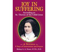 Joy in Suffering