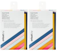 Joy INS CRD CS Mix EMEA Sensei SMPLR A6 (Pack of 2)