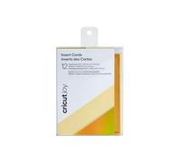 Joy INS CRD CS SPL EMEA CRM Gold M Holo