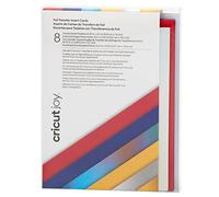 Joy INSRT CRD FOIL CLBRTE A2 (8)