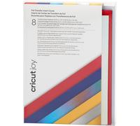 Joy INSRT CRD FOIL CLBRTE A2 (8)