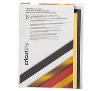 JOY INSRT CRD FOIL ROYAL FLUSH A2 (8)