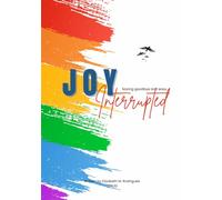 JOY INTERRUPTED: SAYING GOODBYE ISN'T EASY